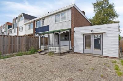 Woning Jan Steenstraat 40 Krimpen aan den IJssel