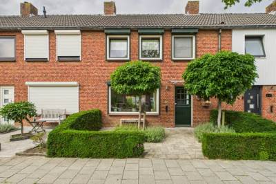 Woning Hobbemastraat 15 Terneuzen