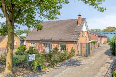 Woning Nieuwe Erven 16A Heesch