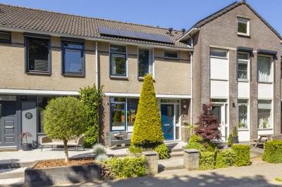 Woning Tureluur 23 Hardinxveld-Giessendam