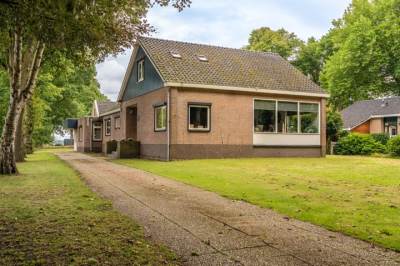 Woning Hoofdweg 124 Bellingwolde