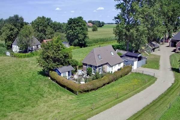 Woning Hammerdijk 15 Blankenham