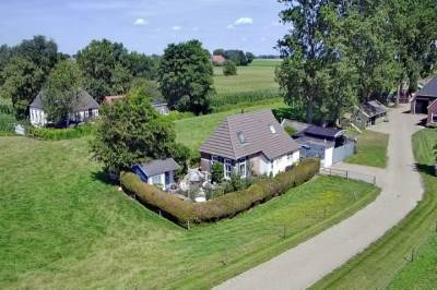 Woning Hammerdijk 15 Blankenham