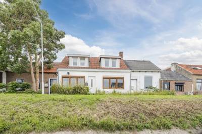 Woning Veer 44 Zaamslag