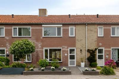 Woning Langeweg 17 Breskens