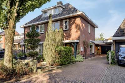 Woning Telgenhöfke 13 Denekamp