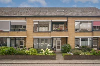Woning Teding van Berkhoutstraat 12 Baarn
