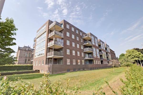 Woning St. Elisabethshof 135 Arnhem