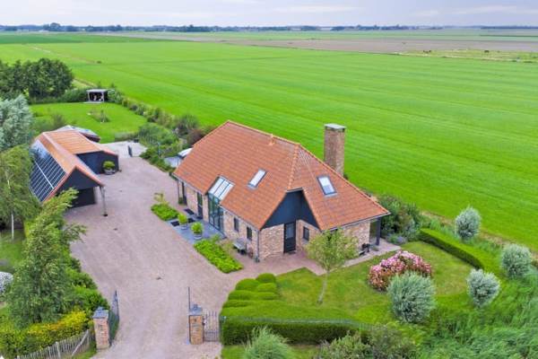 Woning Westfriesedijk 15 Oudesluis