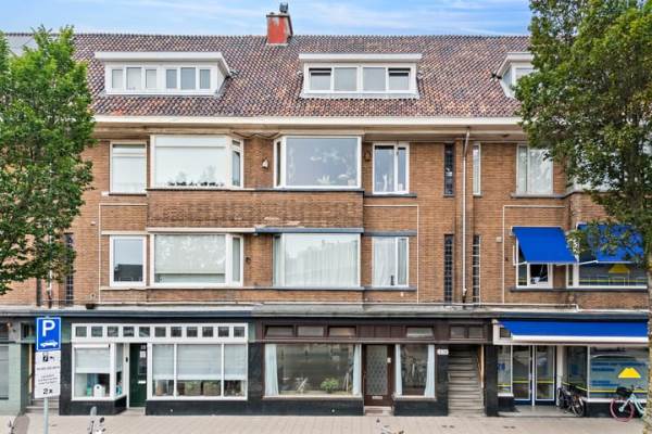 Woning Westduinweg 22 Den Haag