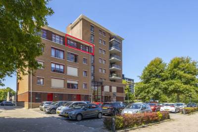 Woning Reigerlaan 194 Sliedrecht