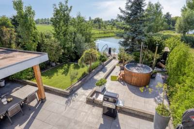 Woning Elise Hoomanshof 8 Arnhem