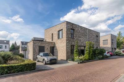 Woning Oliemolen 5 Gemert