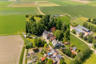 Woning Oudeland 6 Tholen