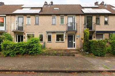 Woning Keizer 7 Wijk bij Duurstede