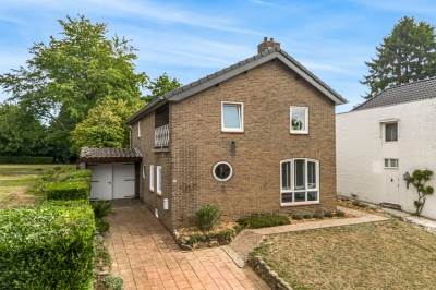 Woning Fattenbergstraat 17 Beek (LI)