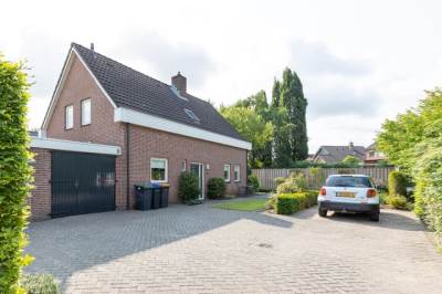 Woning Jan Steenstraat 35 Groenlo