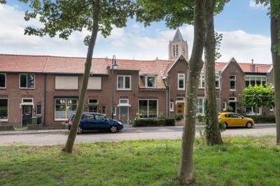 Woning Plantagestraat 13 Tholen