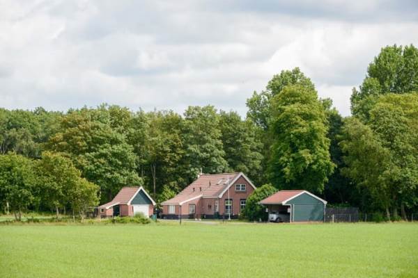 Woning Huchten 2 Drachtstercompagnie