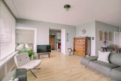 Woning Klaverweide 136 Voorburg