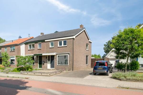 Woning Veenendaalseweg 25 De Klomp