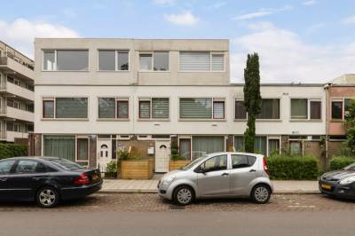 Woning Attleeplantsoen 62 Utrecht