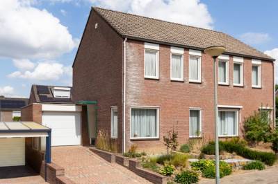 Woning Kanthuisstraat 18 Simpelveld