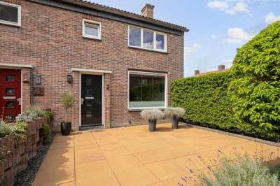 Woning Kervelstraat 2 Arnhem