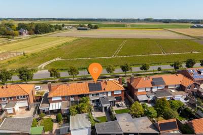 Woning Parallelweg 9 Sint-Maartensdijk