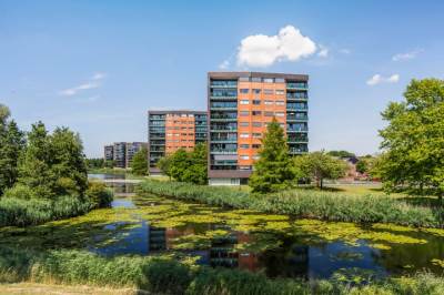 Woning Randmeer 32 Barendrecht