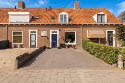 Woning Hoogstraat 31 Wijk bij Duurstede