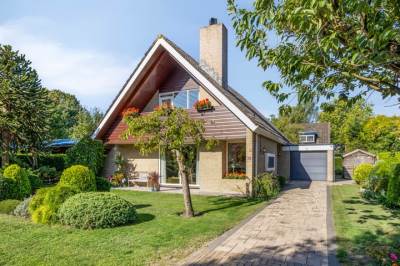 Woning Kempenaar 0432 Lelystad