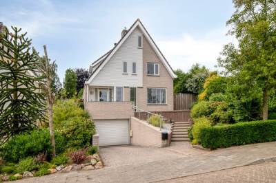 Woning Berglaan 29 Woensdrecht