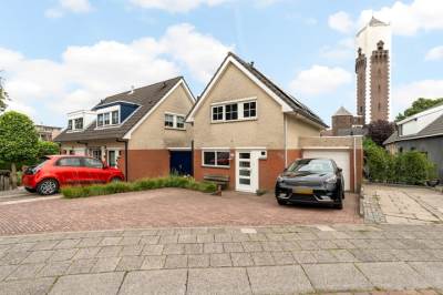 Woning Dorpsstraat 162 Barendrecht