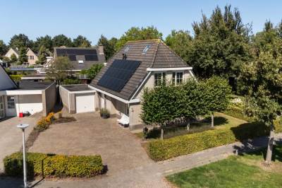 Woning Zegge 1A Buitenpost