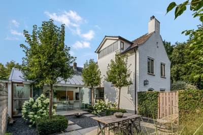 Woning Julianalaan 5 Tiel