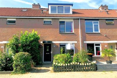 Woning Reiger 133 Hoorn (NH)