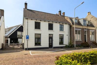 Woning Havendijk 13 Beesd