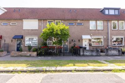 Woning De Graeffweg 64 Purmerend
