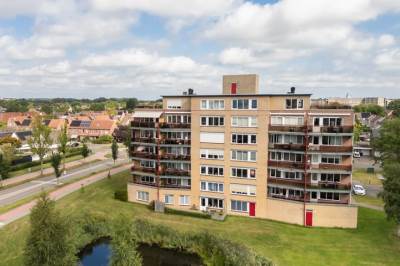 Woning Smeetsmastins 12 Leeuwarden