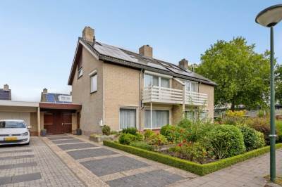 Woning Heer Dickbierweg 4 Mierlo