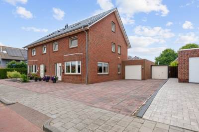 Woning Saturnusstraat 28 Delfzijl
