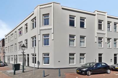 Woning Kleine Veenkade 42 Den Haag