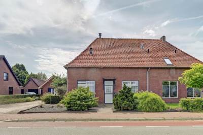 Woning Broekstraat 6 Nederasselt