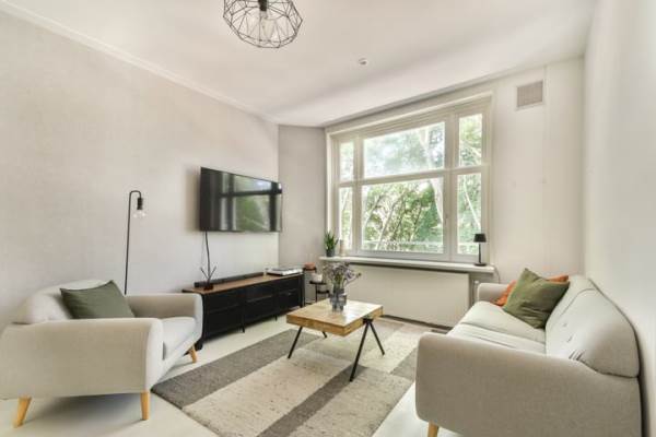 Woning Willem de Zwijgerlaan 1402 Amsterdam