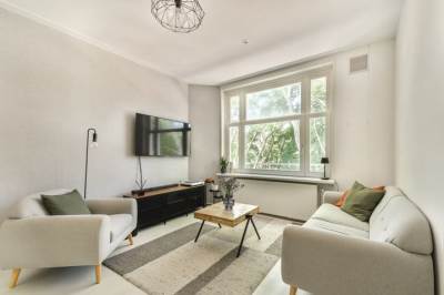 Woning Willem de Zwijgerlaan 1402 Amsterdam