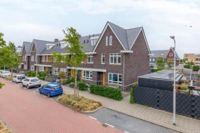 Woning Bovenas 46 Moerkapelle