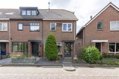 Woning Oude Haven 45 Medemblik