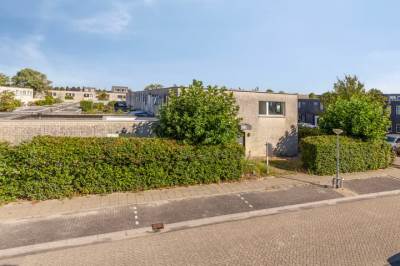Woning Michelangelostraat 191 Almere