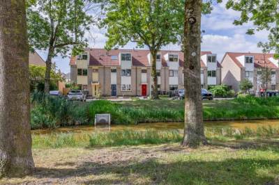 Woning Woubrechterf 14 Waddinxveen